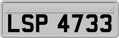 LSP4733