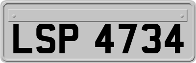 LSP4734