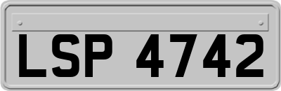 LSP4742