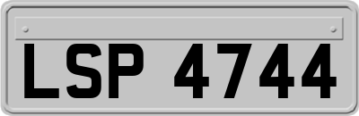 LSP4744