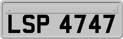 LSP4747