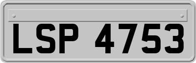 LSP4753
