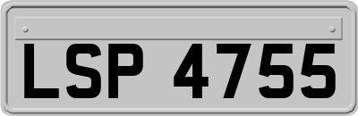 LSP4755