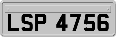 LSP4756