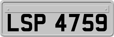 LSP4759