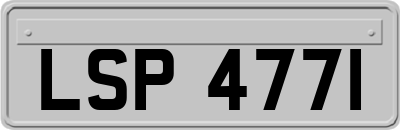 LSP4771