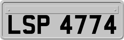 LSP4774