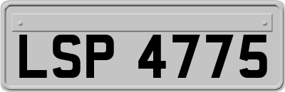 LSP4775
