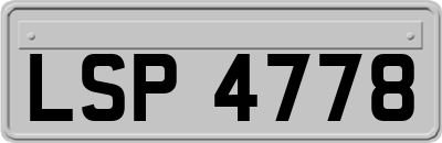 LSP4778