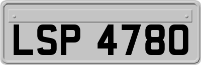 LSP4780