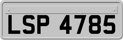 LSP4785