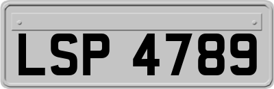 LSP4789