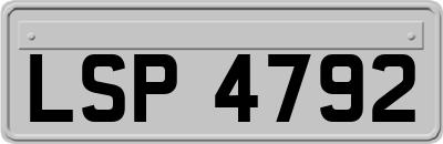 LSP4792