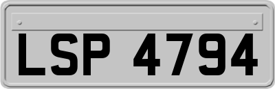 LSP4794