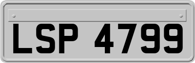 LSP4799