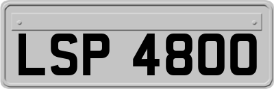 LSP4800