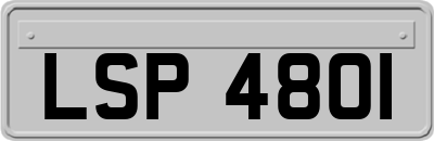 LSP4801