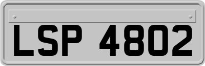 LSP4802