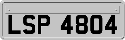 LSP4804