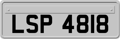 LSP4818