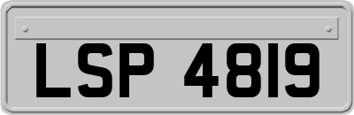 LSP4819
