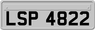 LSP4822