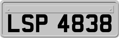 LSP4838
