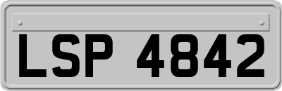 LSP4842