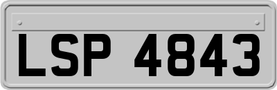 LSP4843