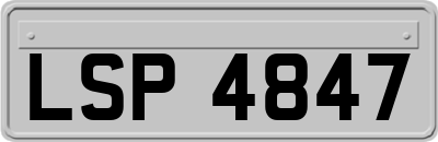LSP4847