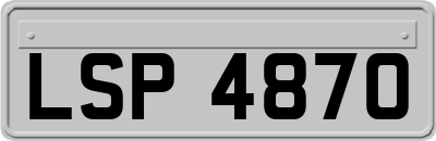 LSP4870