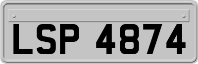 LSP4874