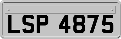 LSP4875