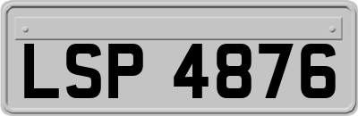 LSP4876