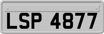 LSP4877
