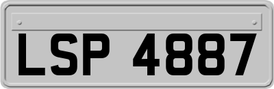 LSP4887