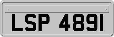 LSP4891