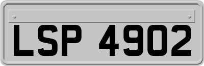 LSP4902