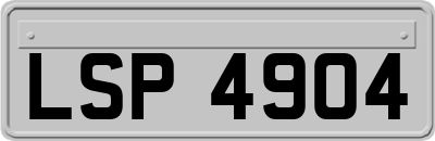 LSP4904