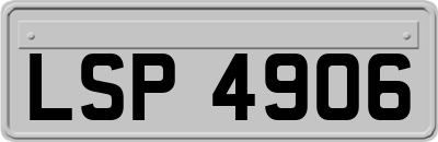 LSP4906
