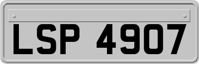 LSP4907