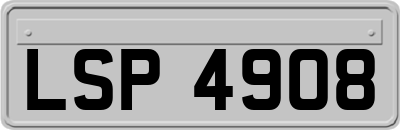 LSP4908