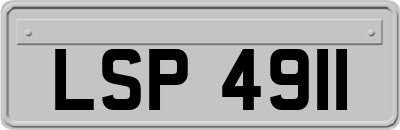 LSP4911