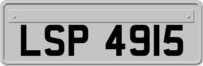 LSP4915