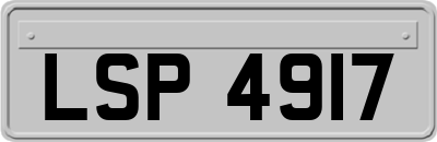 LSP4917