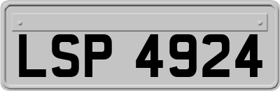 LSP4924