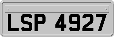 LSP4927