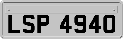 LSP4940