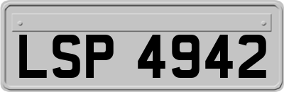 LSP4942