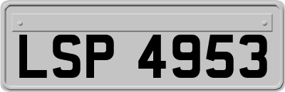 LSP4953